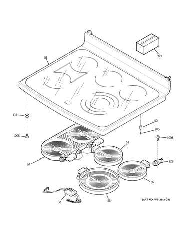 Cooktop