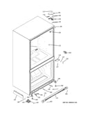Case parts
