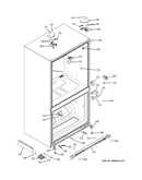 Case parts