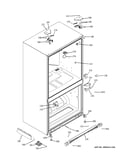 Case parts