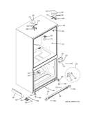 Case parts