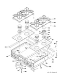 Cooktop