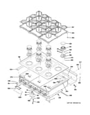 Cooktop