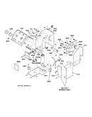 Control assembly