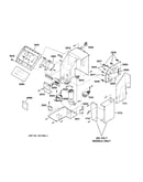 Control assembly