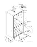 Case parts
