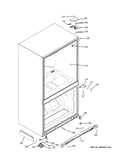 Case parts