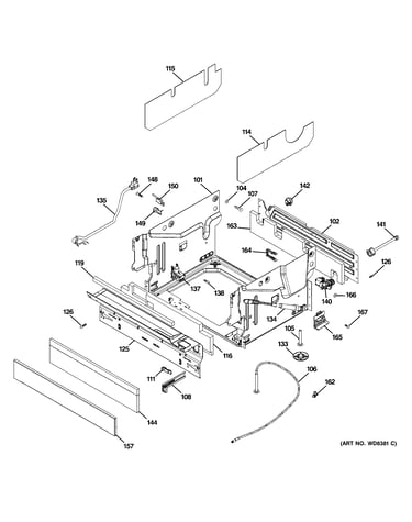 Base parts