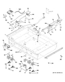 Gas & burner parts