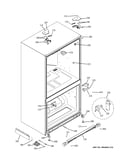 Case parts