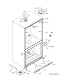 Case parts