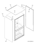 Clad components