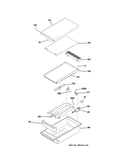 Griddle assembly