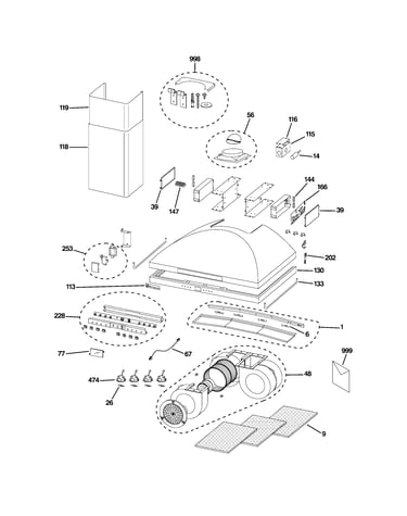Range hood