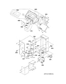 Control parts