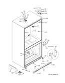 Case parts