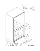 Case parts