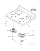 Cooktop
