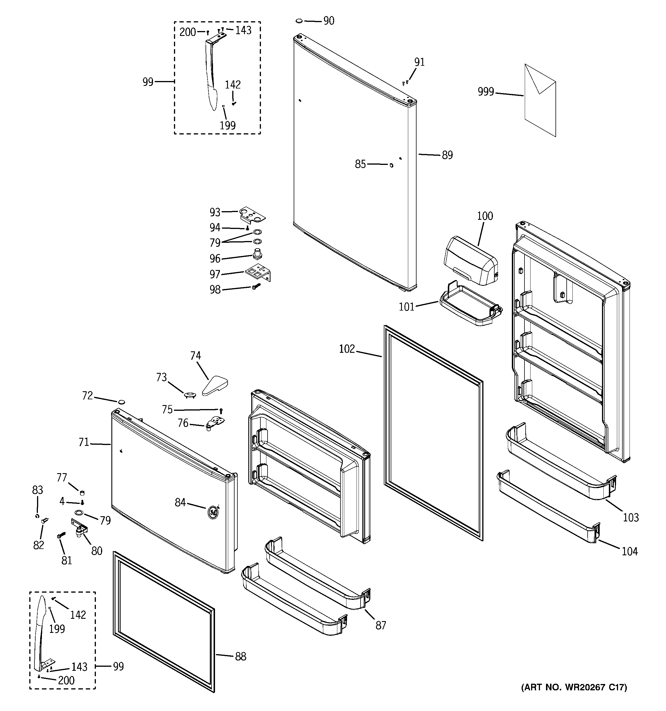 Doors