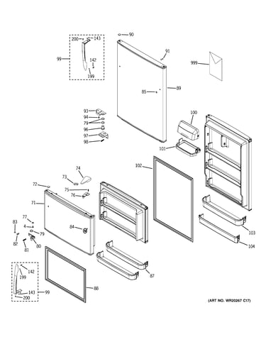 Doors