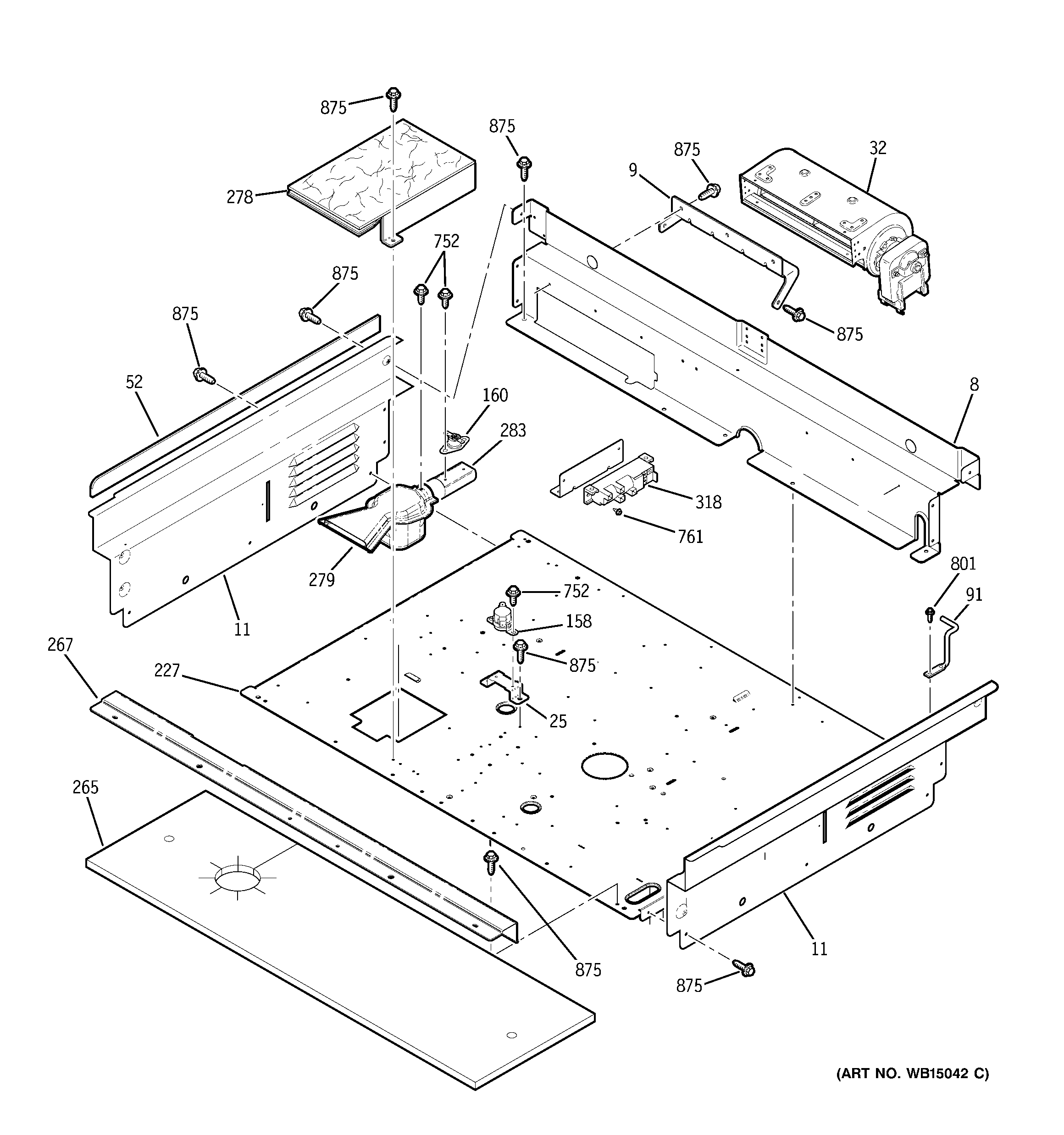 COOLING FAN