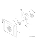 Convection fan