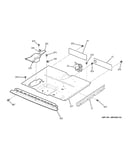 Center spacer