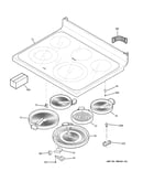 Cooktop