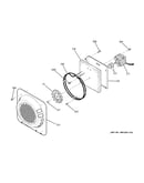Convection fan