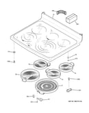 Cooktop