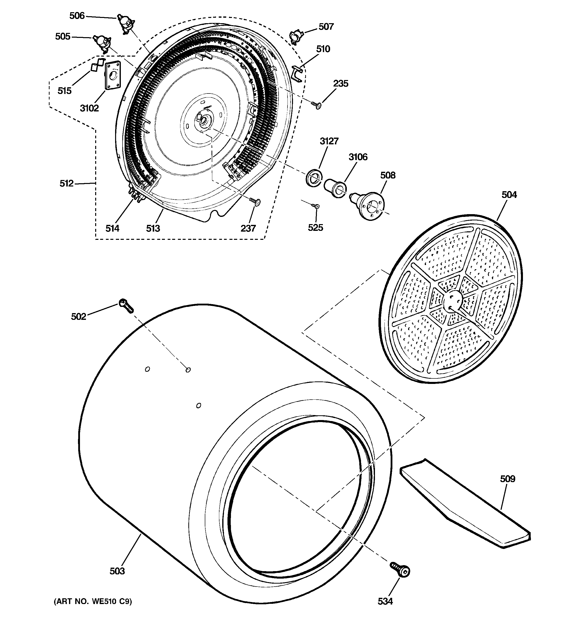 Drum