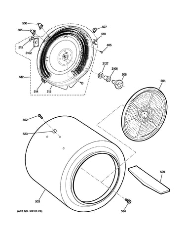 Drum