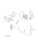 Cotrol parts