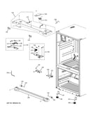 Case parts