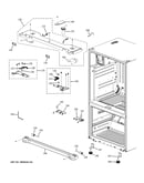 Case parts