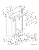 Case parts