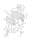 Sealed system & components