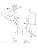 Control parts