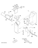 Control parts