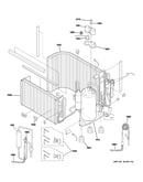 Sealed system & components