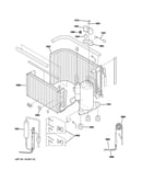 Sealed system & components