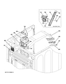 Over night & steam generator