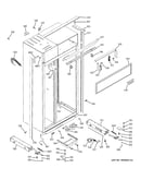 Case parts