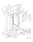 Case parts
