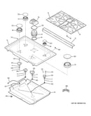 Cooktop