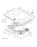 Cooktop