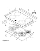 Cooktop