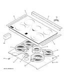 Cooktop