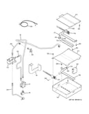 Gas & burner parts