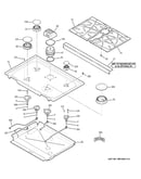 Cooktop